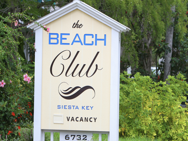 Siesta Key One Bedroom Condo A Flip Flop Walk to the Beaches